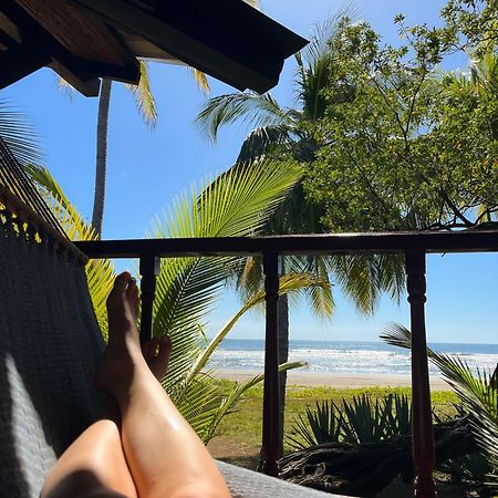 Redwood Beach Resort Mechapa Esterno foto