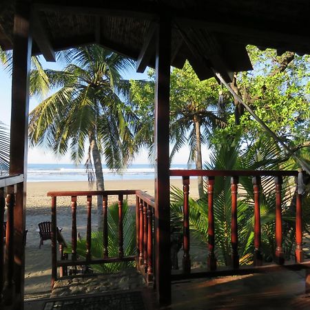 Redwood Beach Resort Mechapa Esterno foto