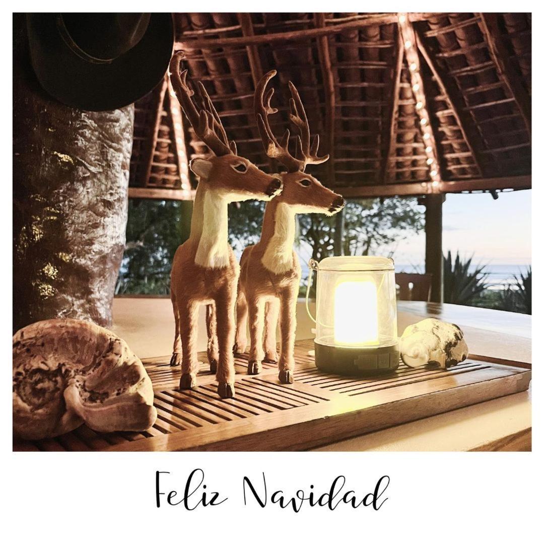Redwood Beach Resort Mechapa Esterno foto