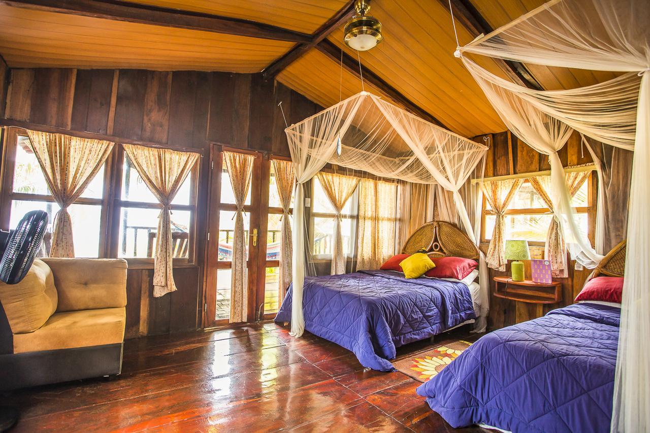 Redwood Beach Resort Mechapa Esterno foto