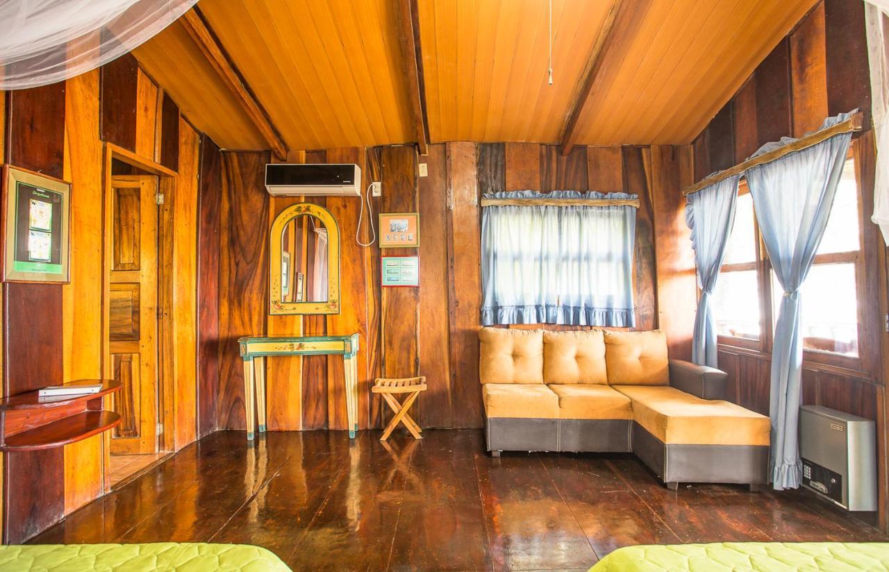 Redwood Beach Resort Mechapa Esterno foto