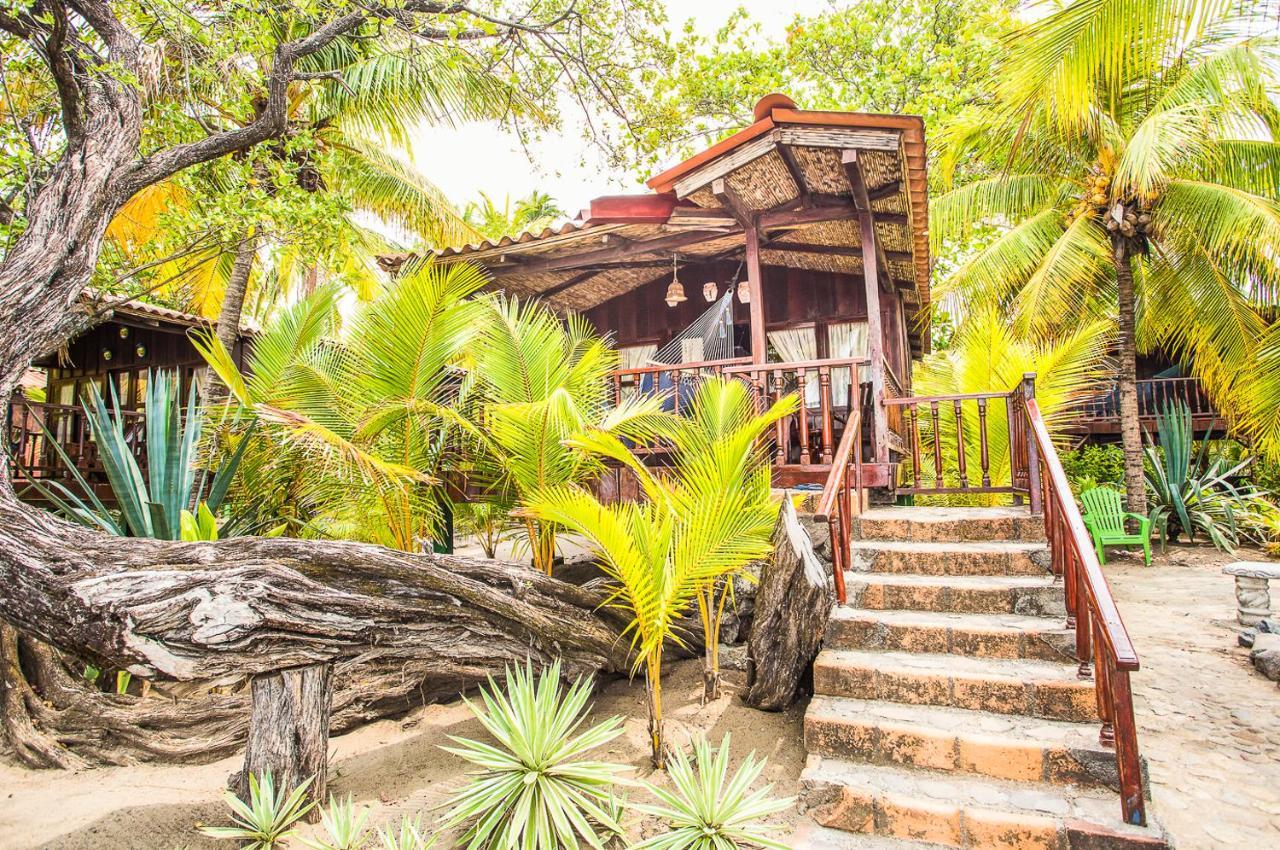 Redwood Beach Resort Mechapa Esterno foto
