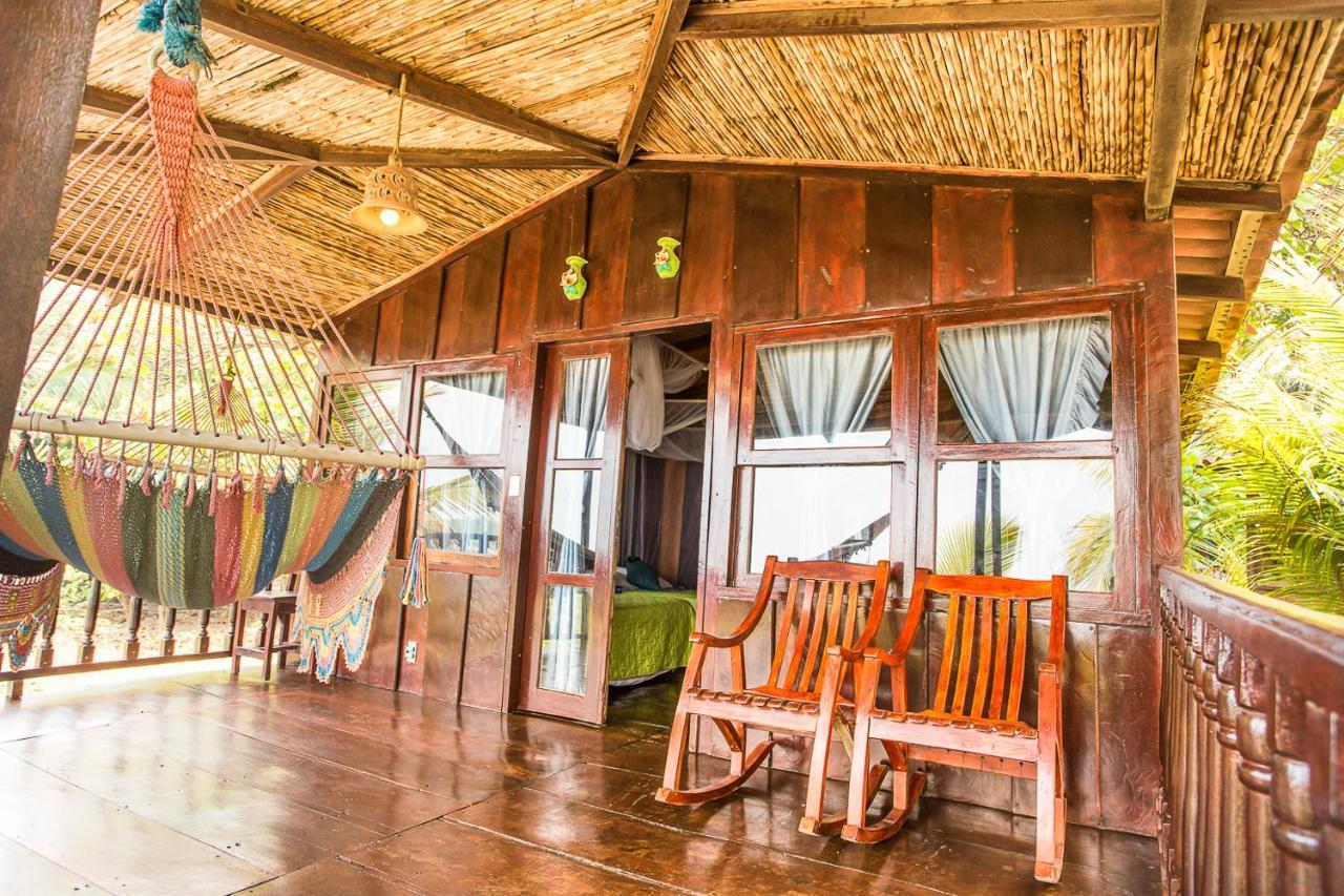 Redwood Beach Resort Mechapa Esterno foto