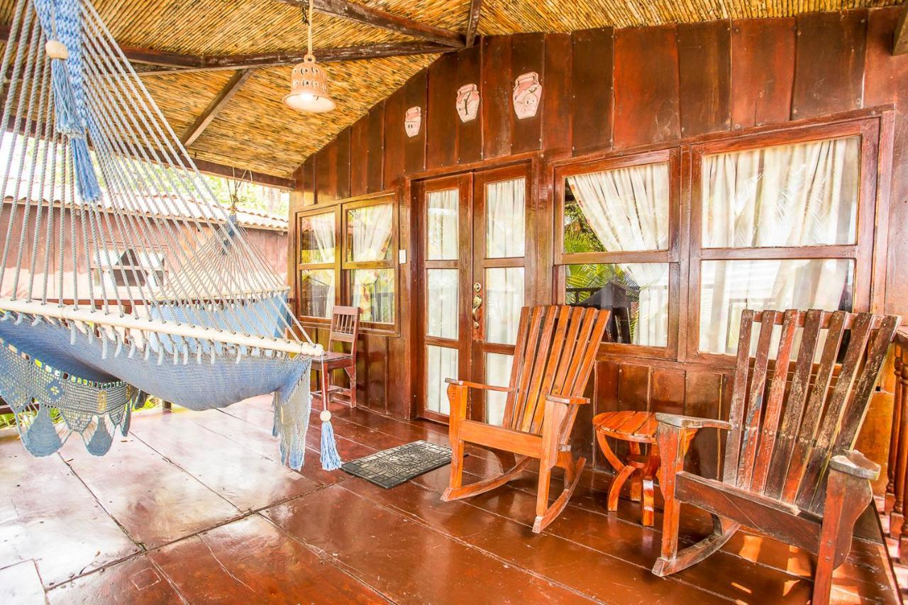 Redwood Beach Resort Mechapa Esterno foto
